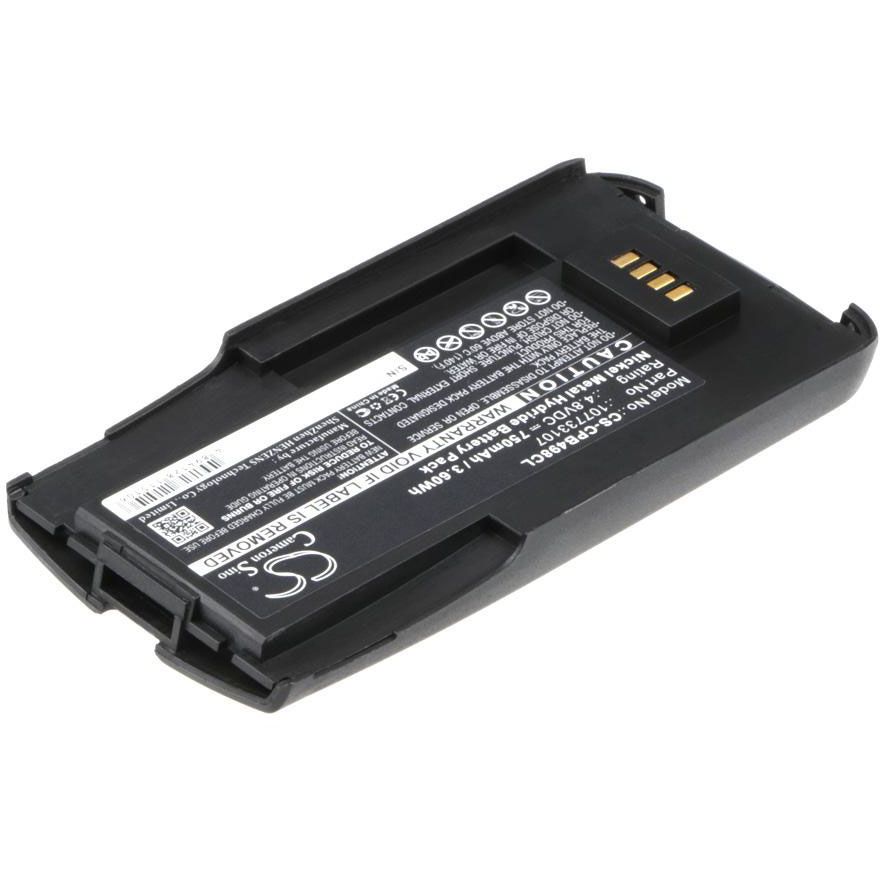 Avaya 9030 Battery Replacement