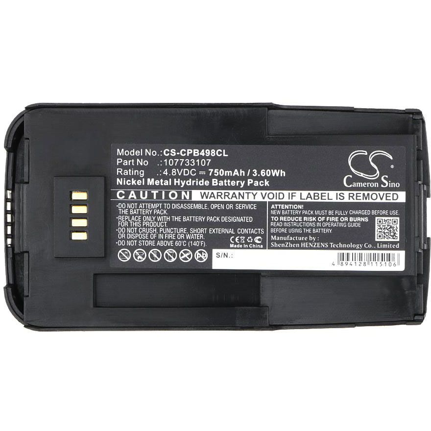 Avaya 9030 Battery Replacement