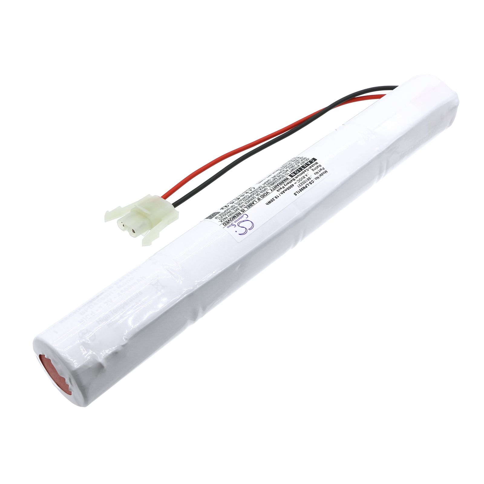 Liteplan 98100231 Battery Replacement