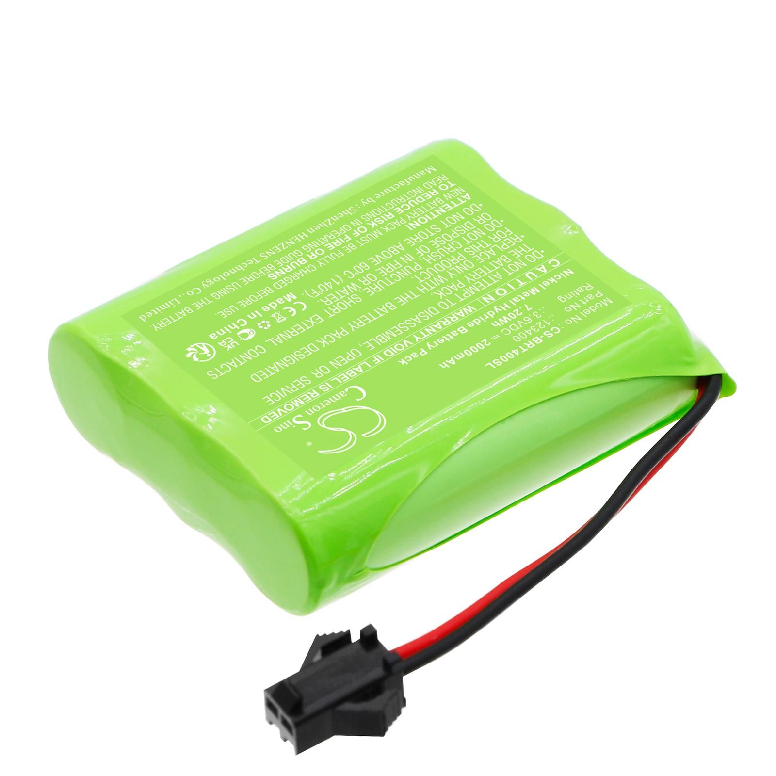 BRAVAT SITIA Battery Replacement