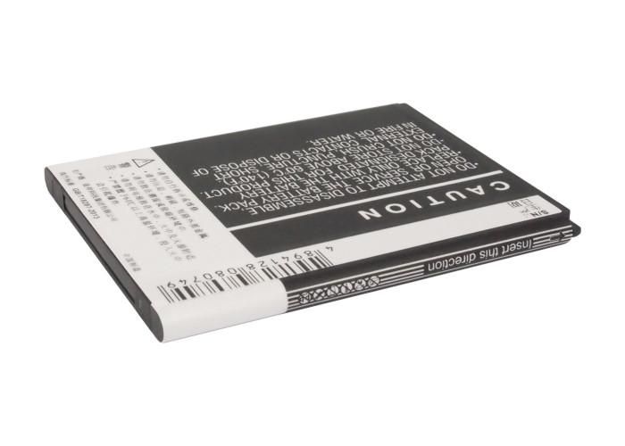 Lenovo A750 Battery Replacement