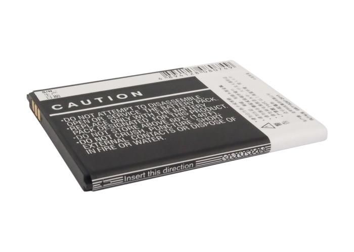Lenovo A750 Battery Replacement