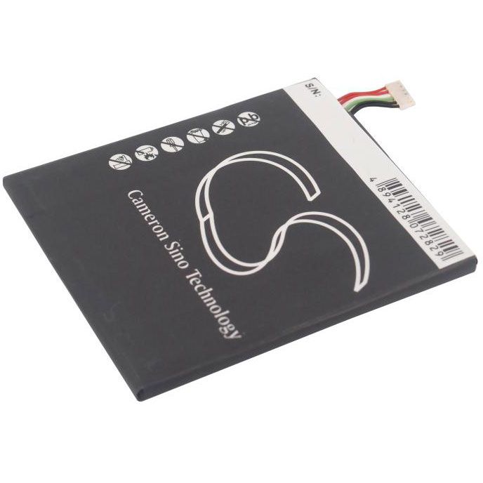 HTC Z520e Battery Replacement