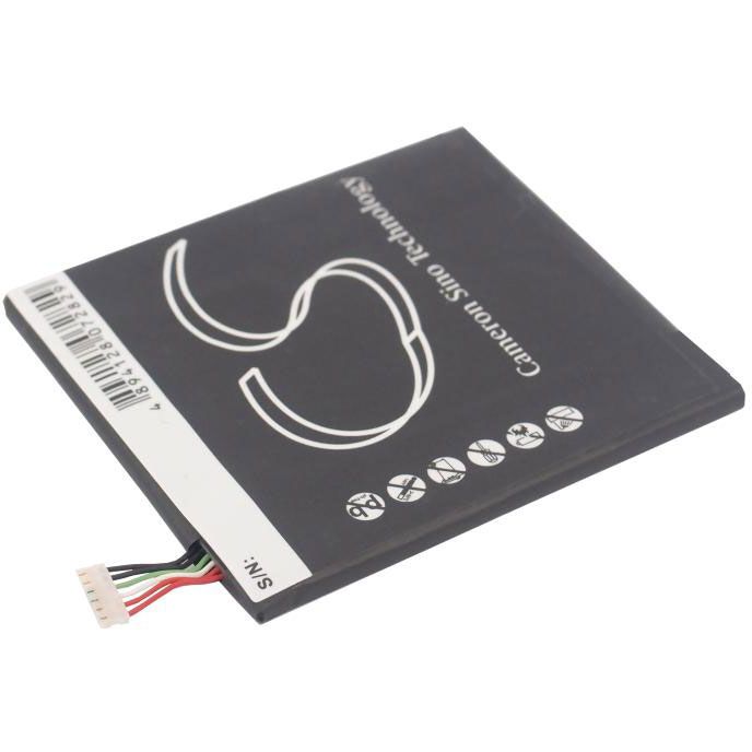 HTC Z520e Battery Replacement