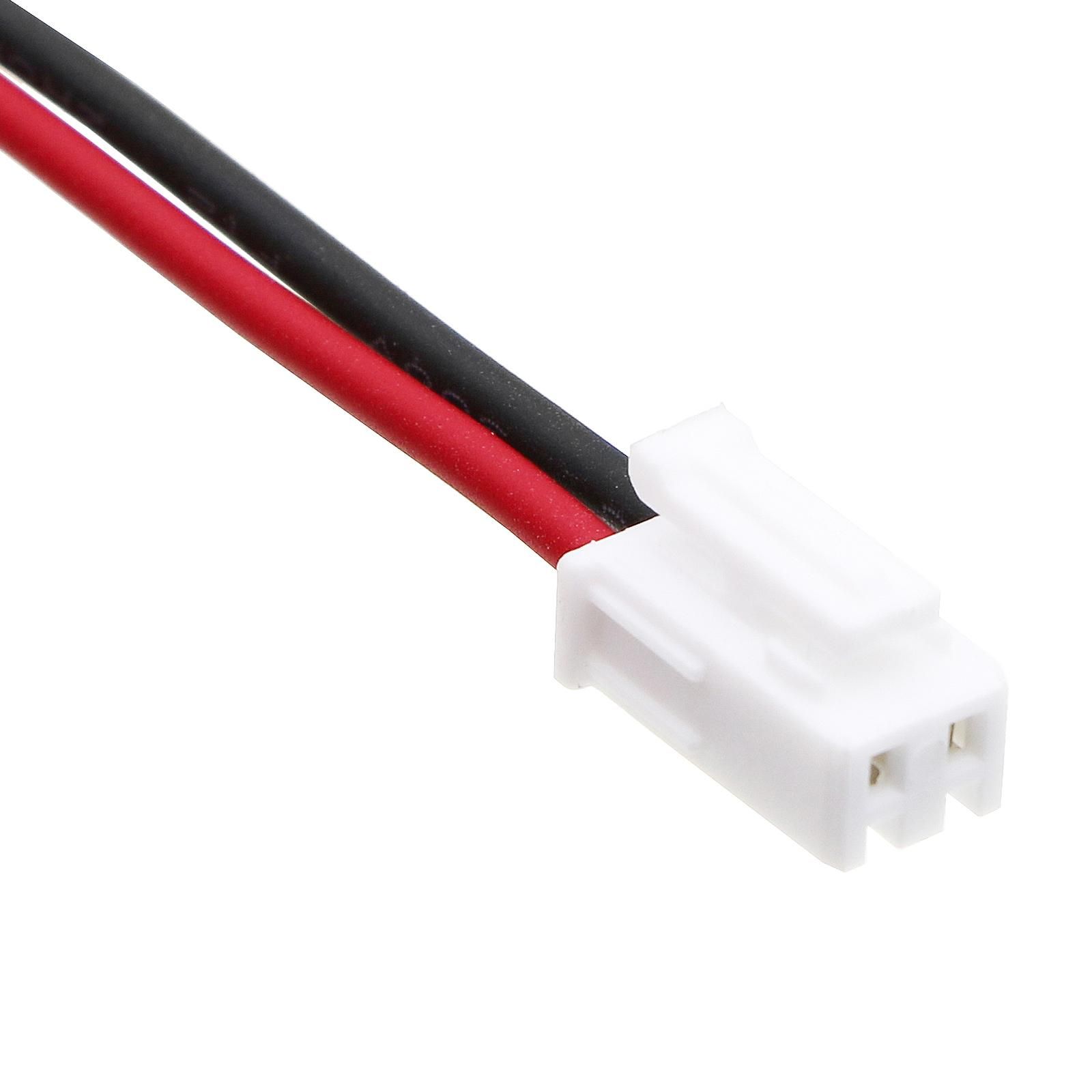 ELRO NV52 Battery Replacement