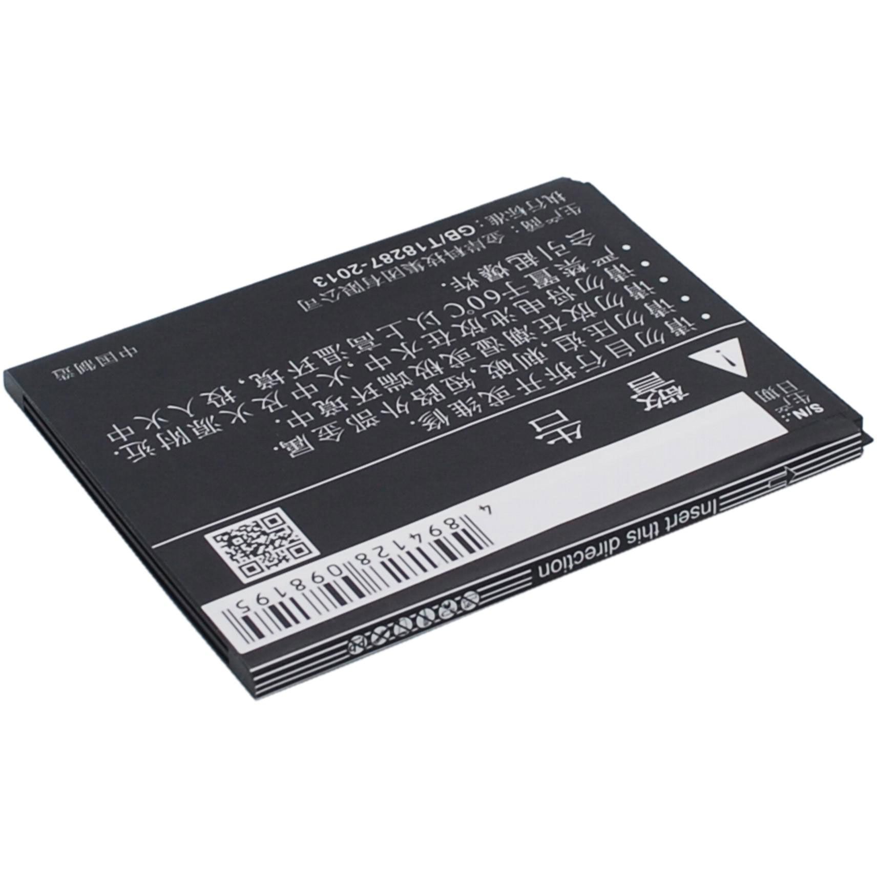 Lenovo K50-T3s Battery Replacement