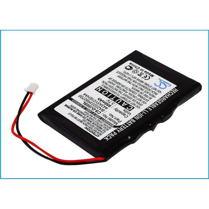 Dell BA20203R60700 Battery Replacement