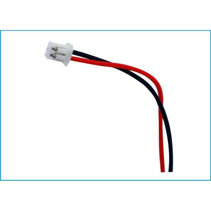 Dell BA20203R60700 Battery Replacement
