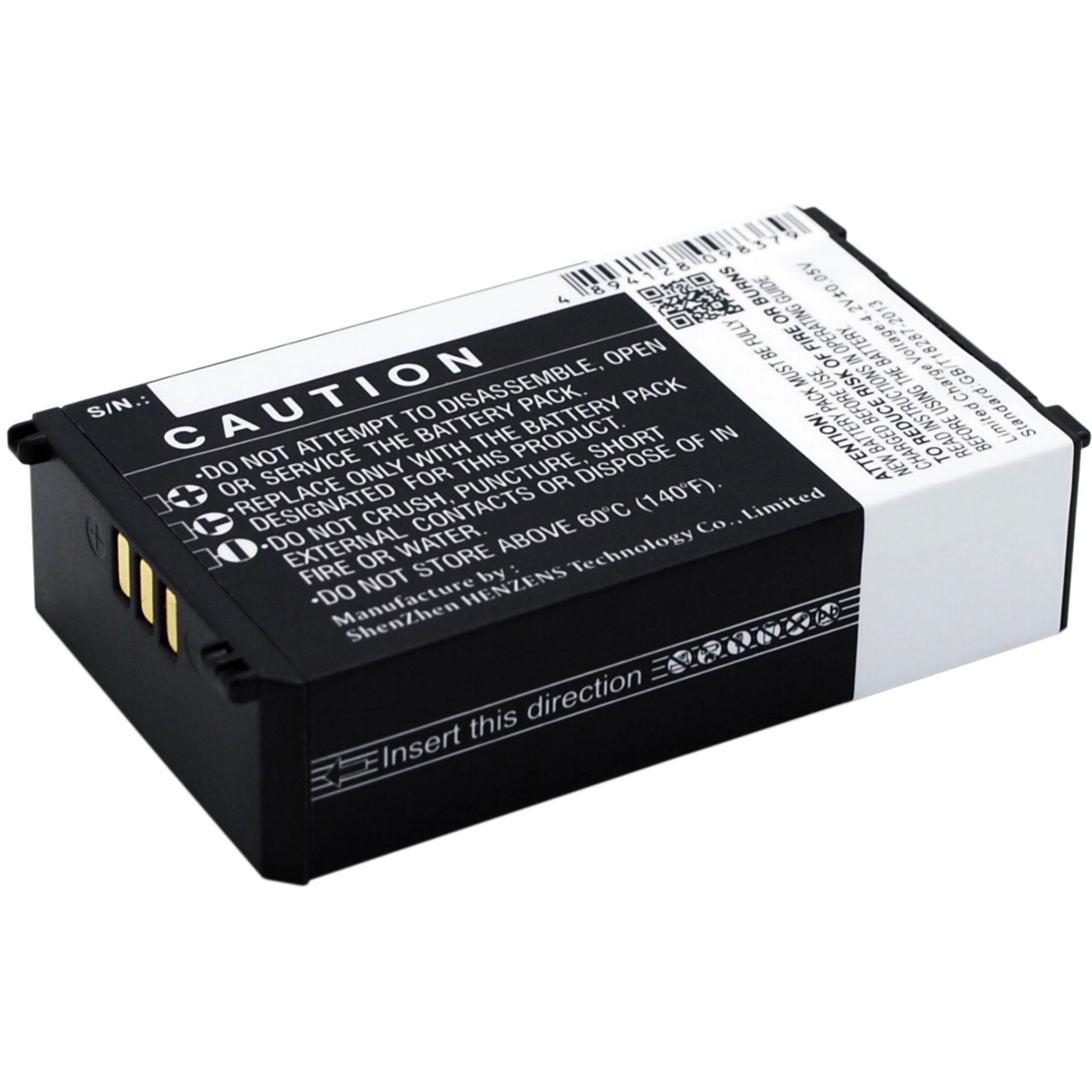 Tritton Warhead 7.1 Battery Replacement
