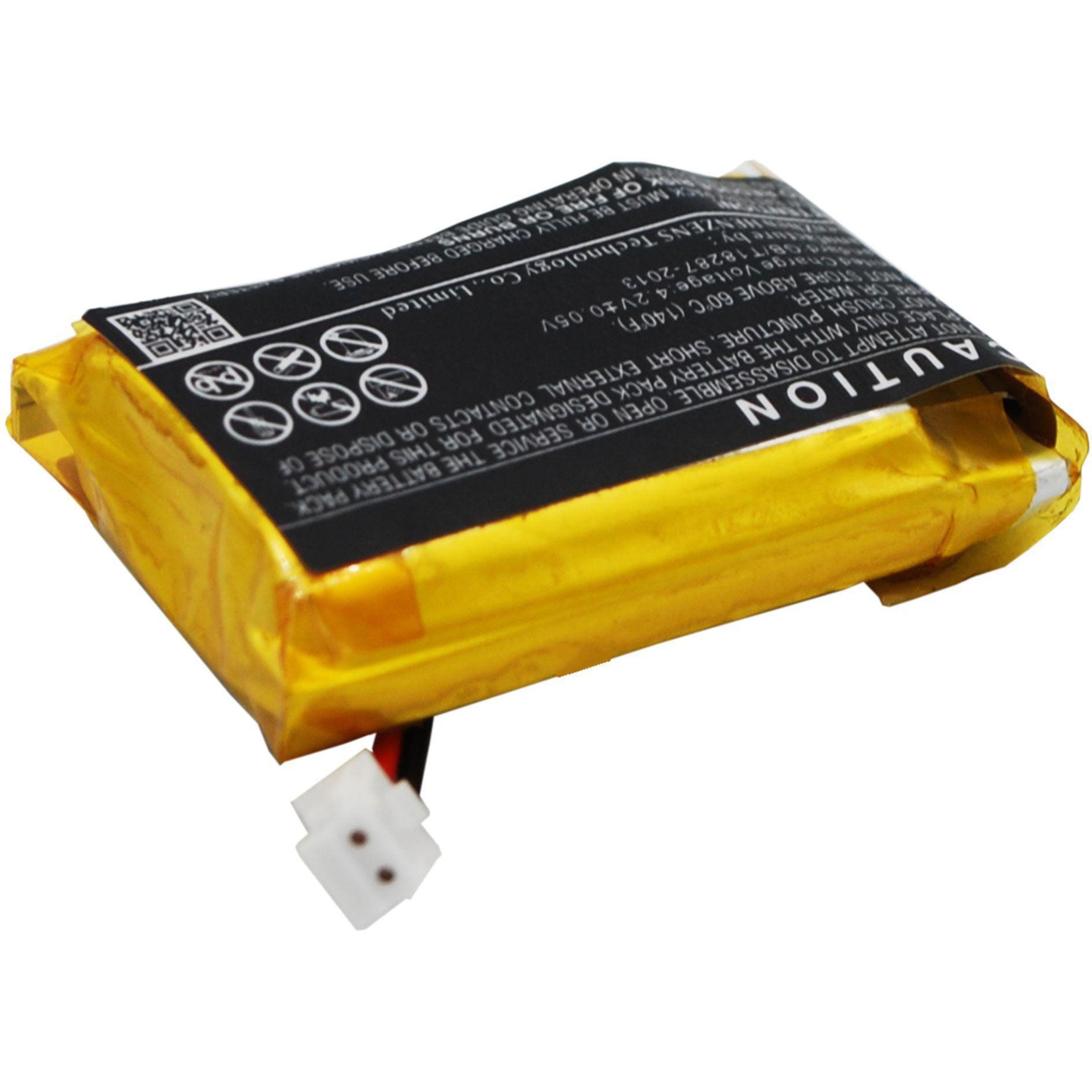 Vancouver 3D-Life/XC142K Battery Replacement