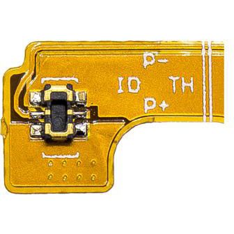 CAT S40 Battery Replacement