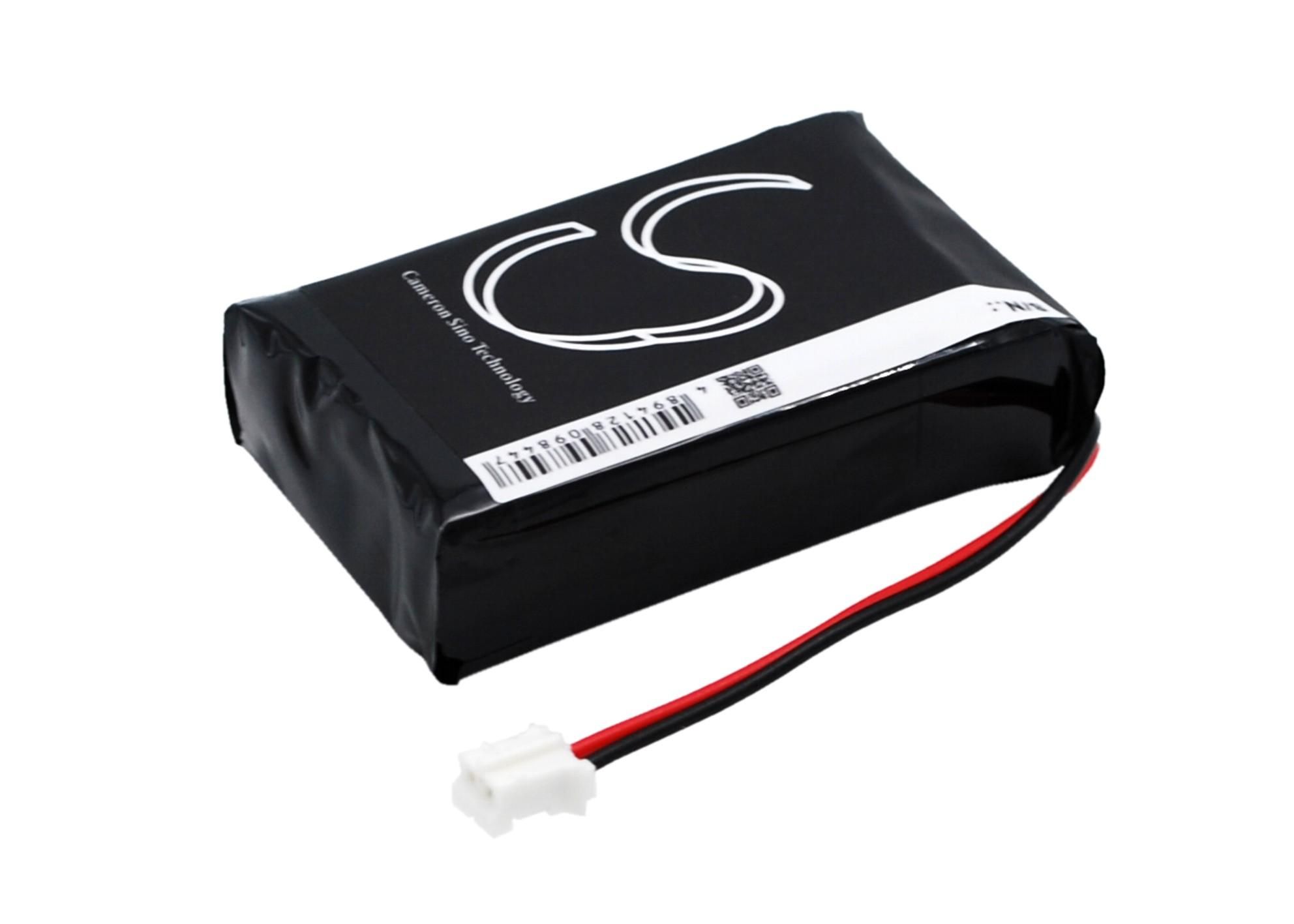 Vancouver Vancouver/XC-141K Battery Replacement