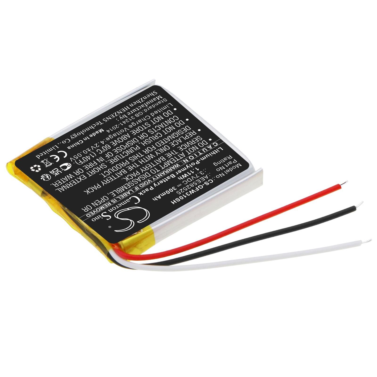 GOLFBUDDY WTX Battery Replacement