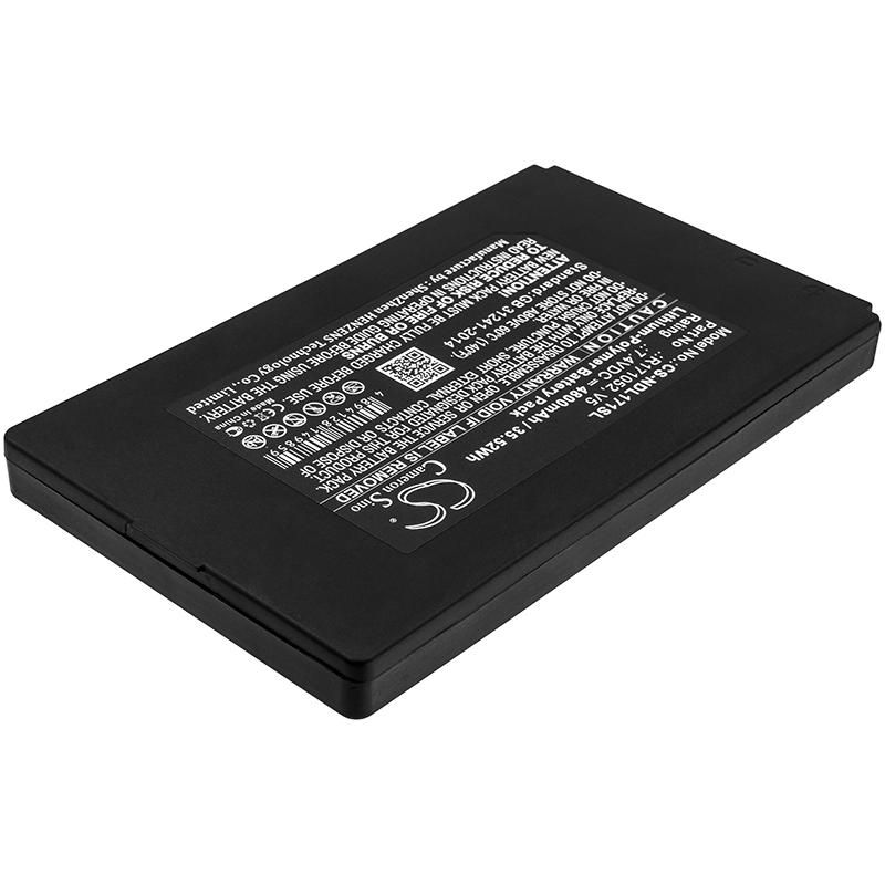 IDEAL Networks V5 Battery Replacement