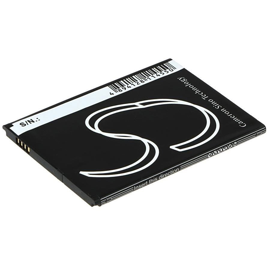 BLU L290U Battery Replacement