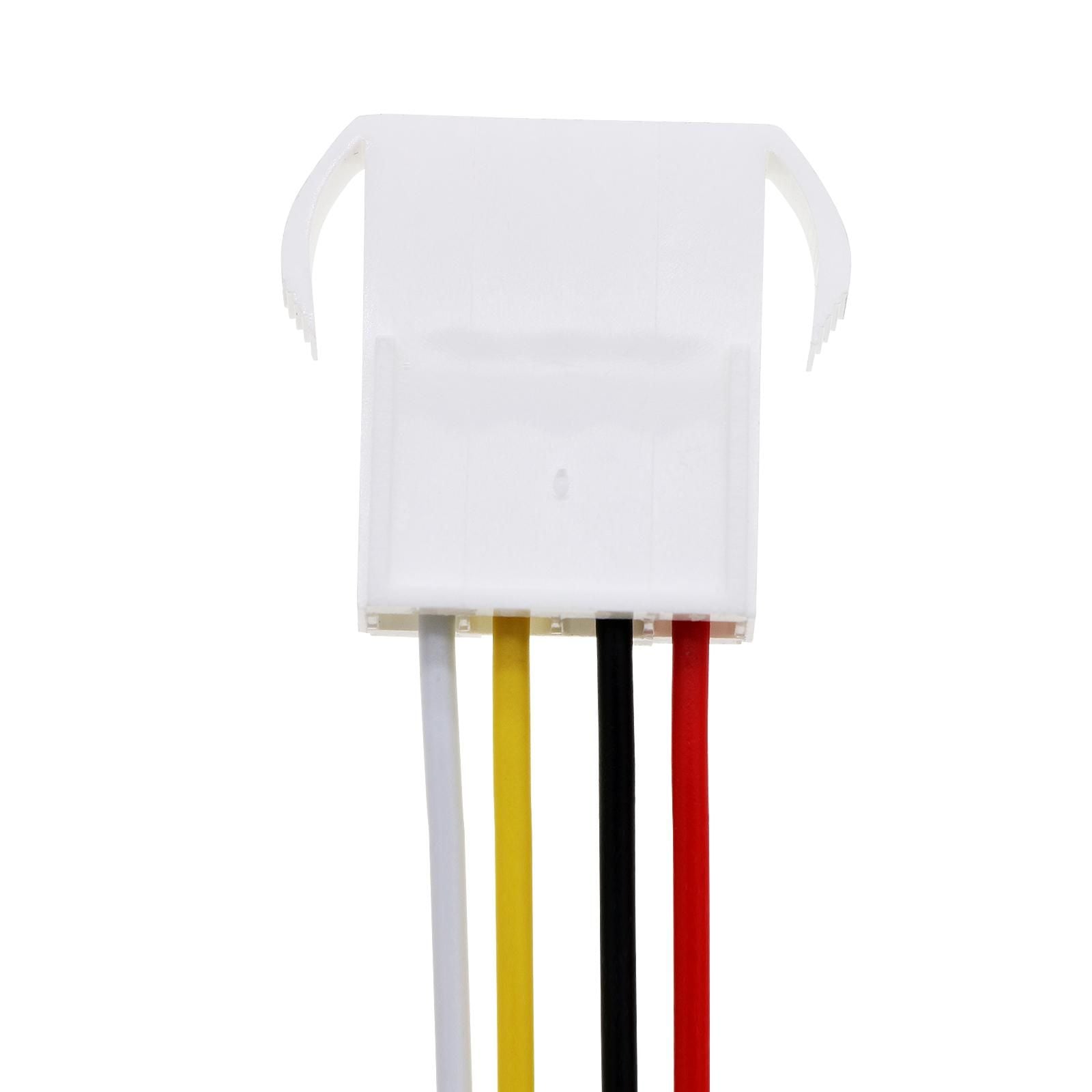 LEXY R510-3 Battery Replacement