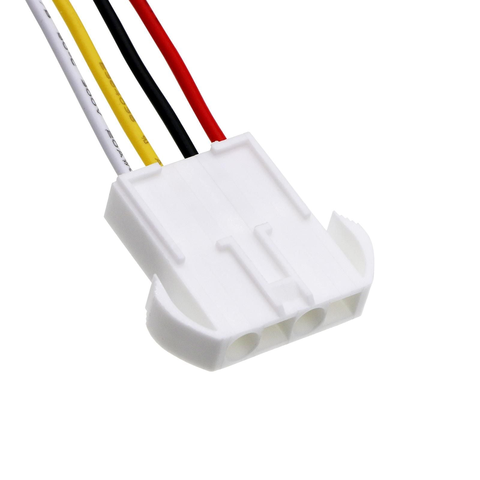 LEXY R510-3 Battery Replacement