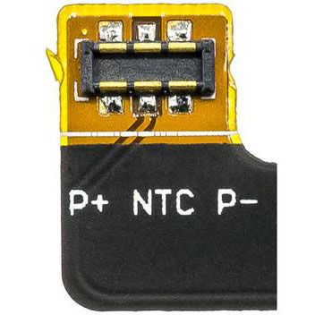 Blackview BV8000 Battery Replacement
