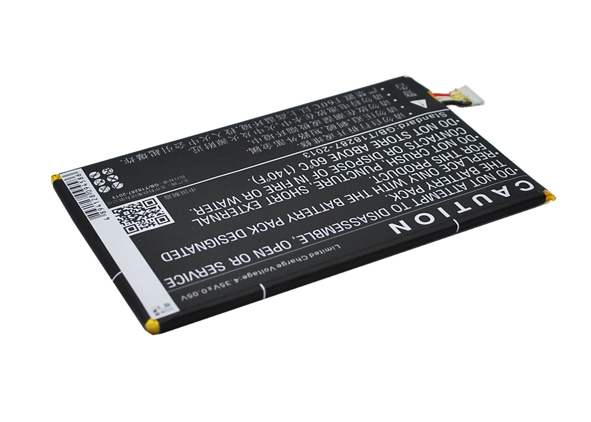 Doov S2X Battery Replacement