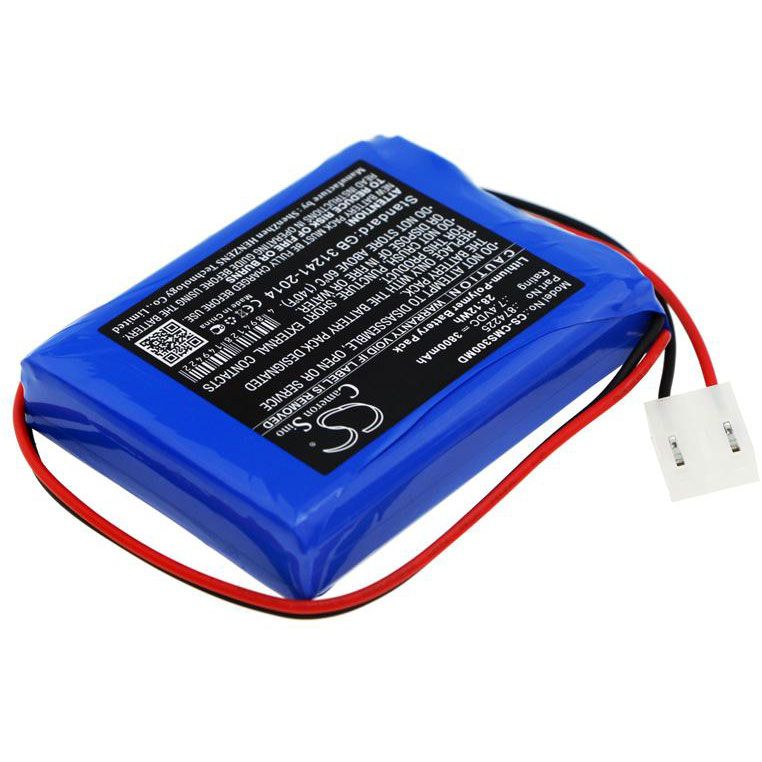 Contec ECG-300G Battery Replacement