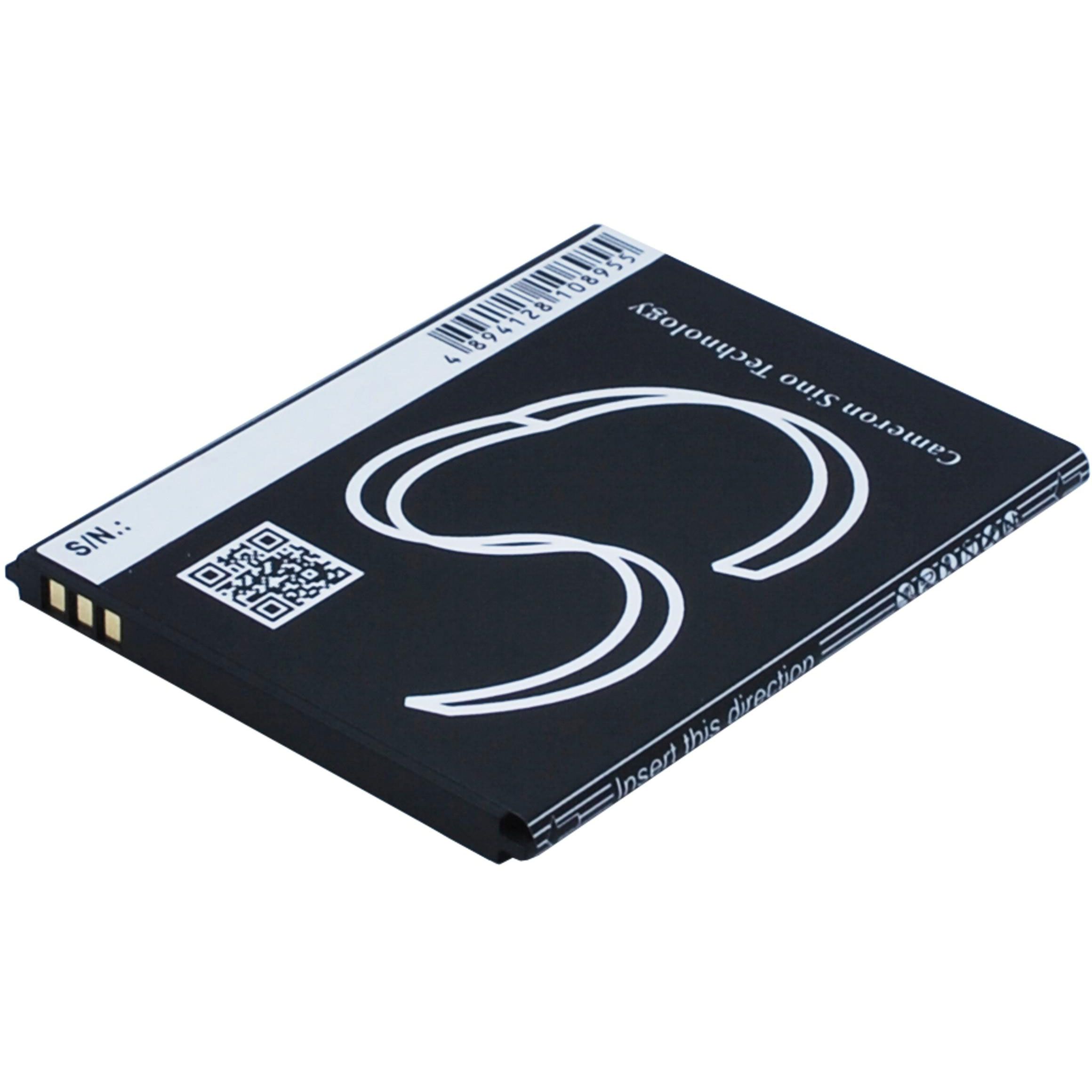 BLU D790L Battery Replacement
