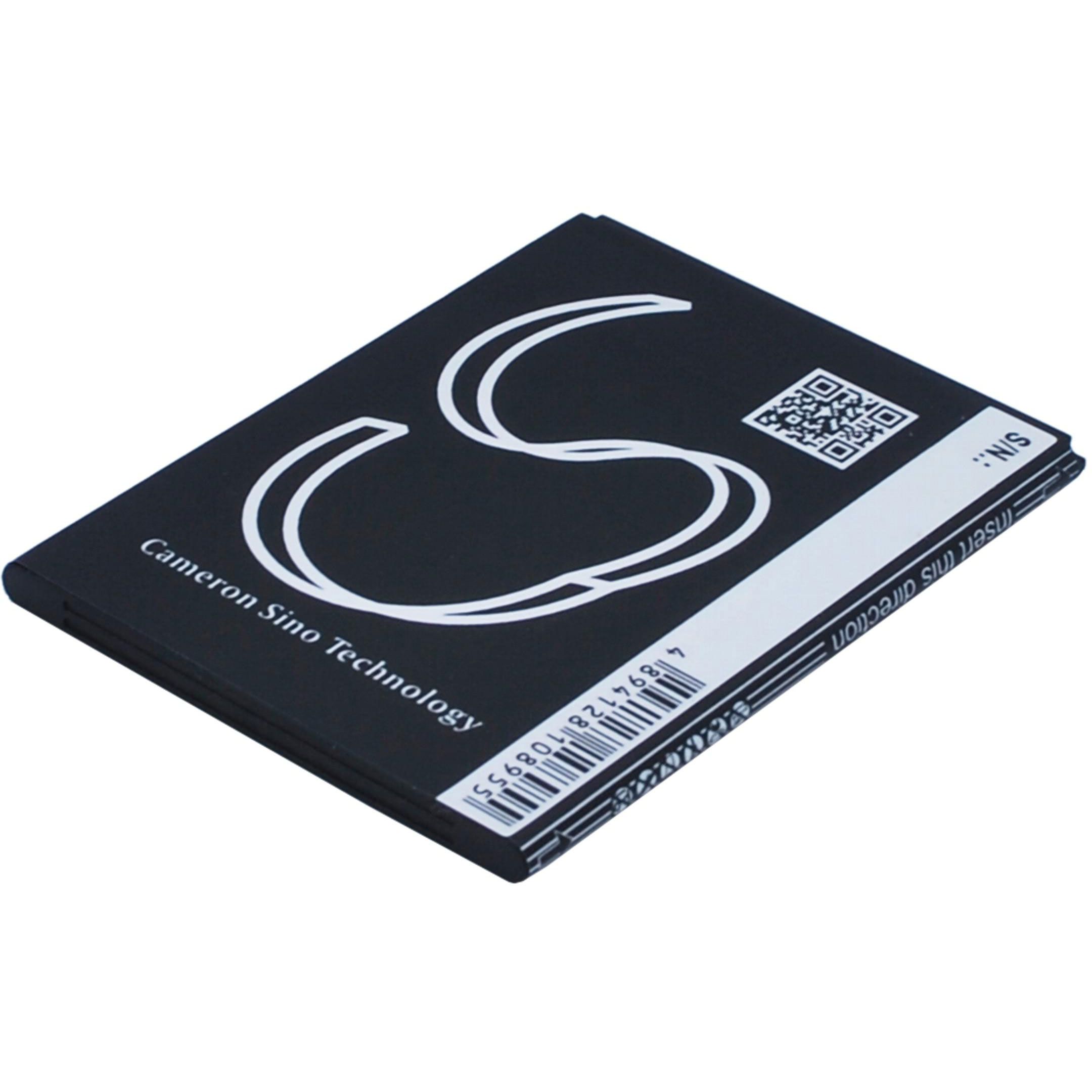 BLU D790L Battery Replacement