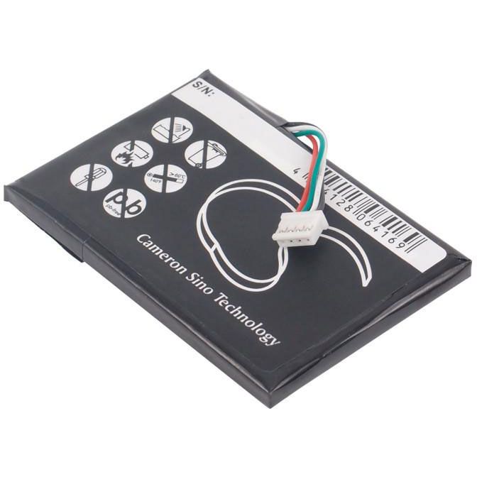 Navigon 8110 Battery Replacement