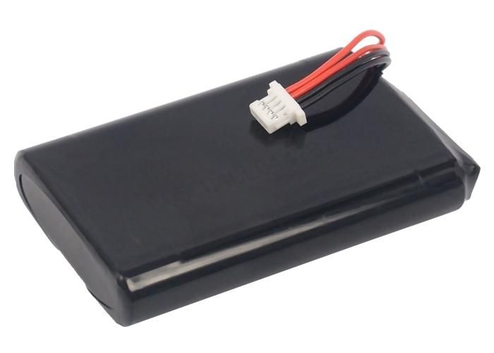 Crestron TPMC-4XG-B Battery Replacement