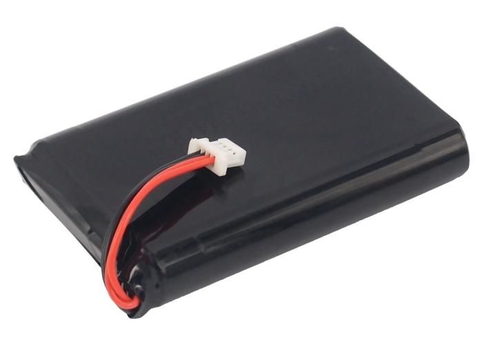 Crestron TPMC-4XG-B Battery Replacement