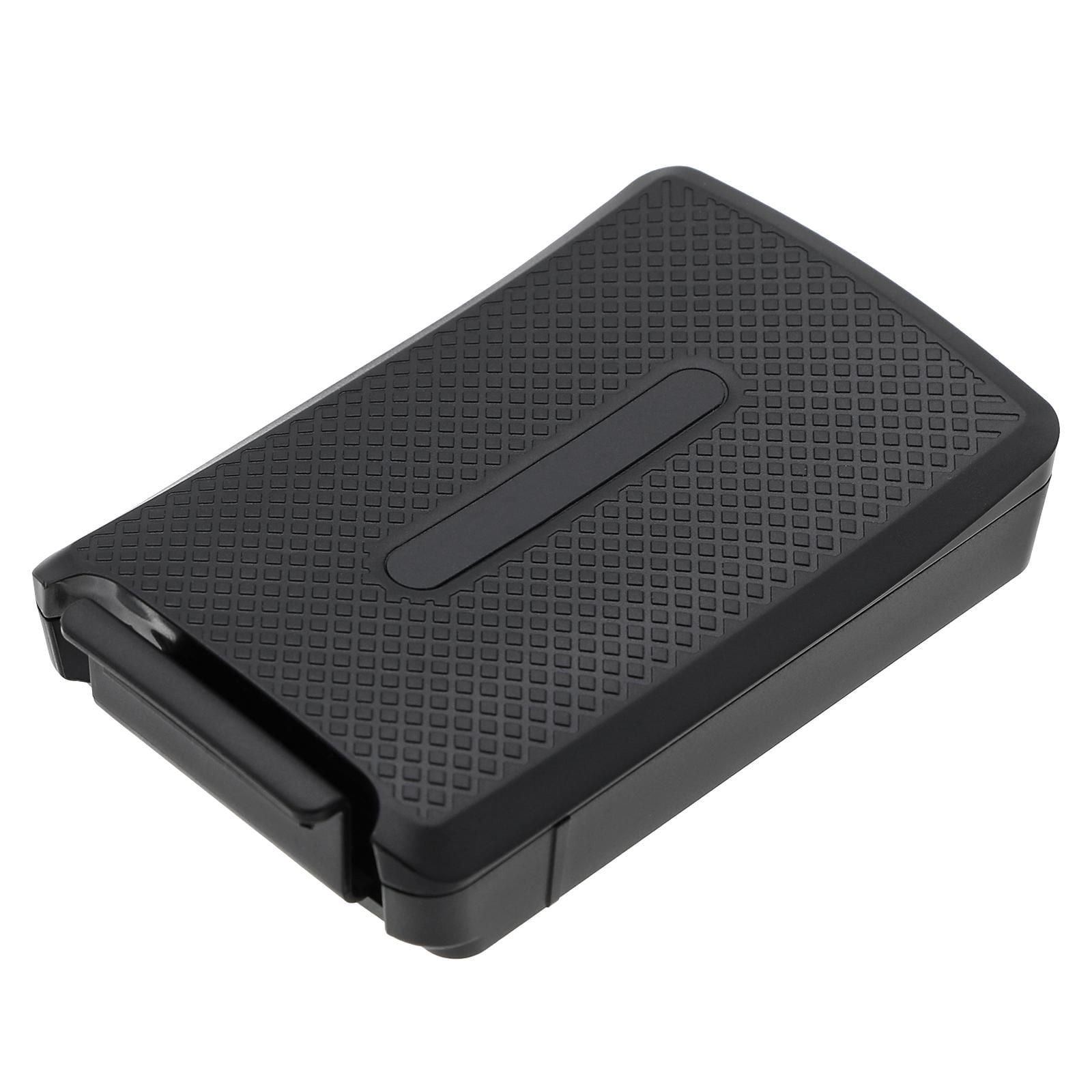 Urovo V5100 Battery Replacement