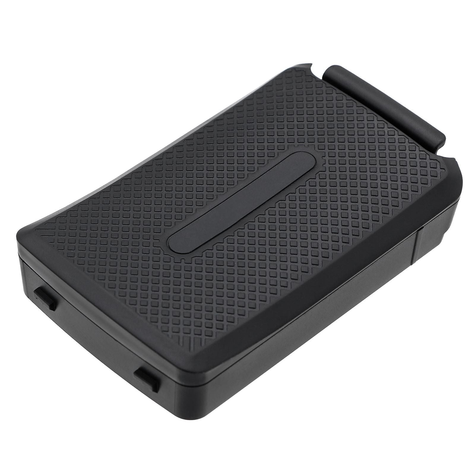 Urovo V5100 Battery Replacement