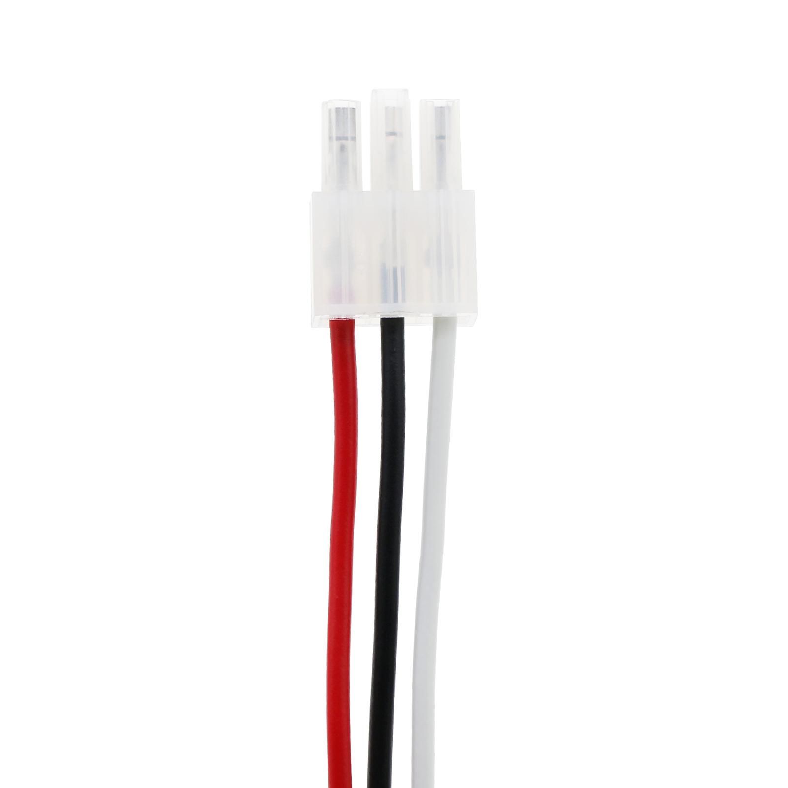 IMEX BT0029 Battery Replacement