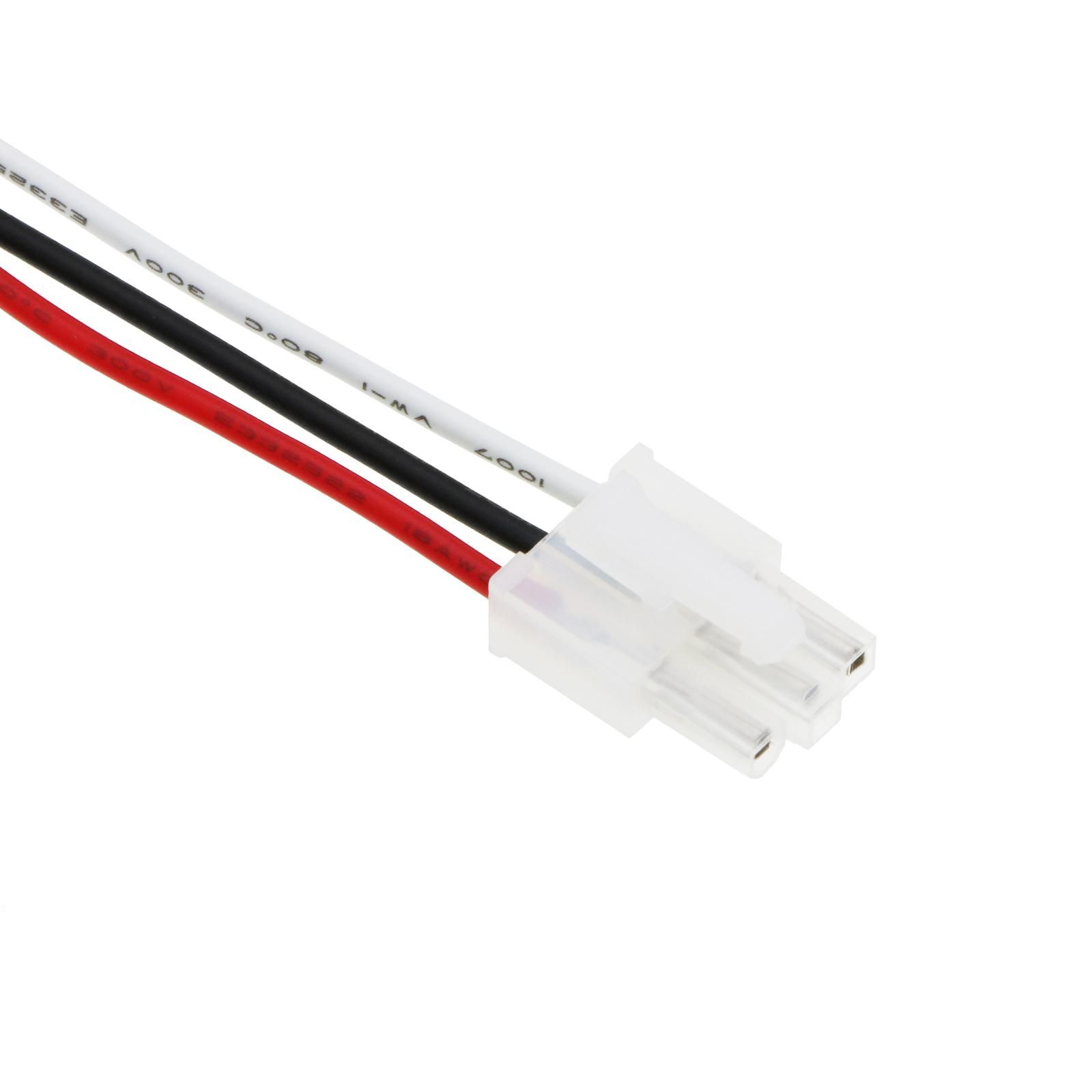 IMEX BT0029 Battery Replacement