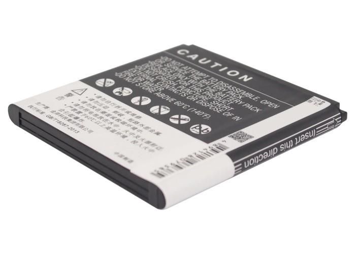 Doov D210T Battery Replacement