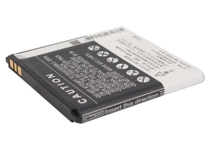 Doov D210T Battery Replacement