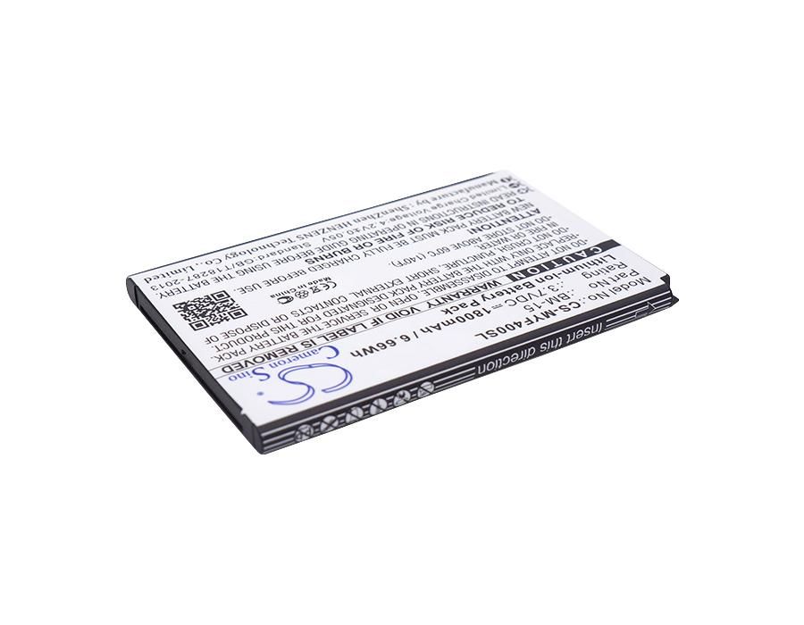 myPhone Fun4 Battery Replacement