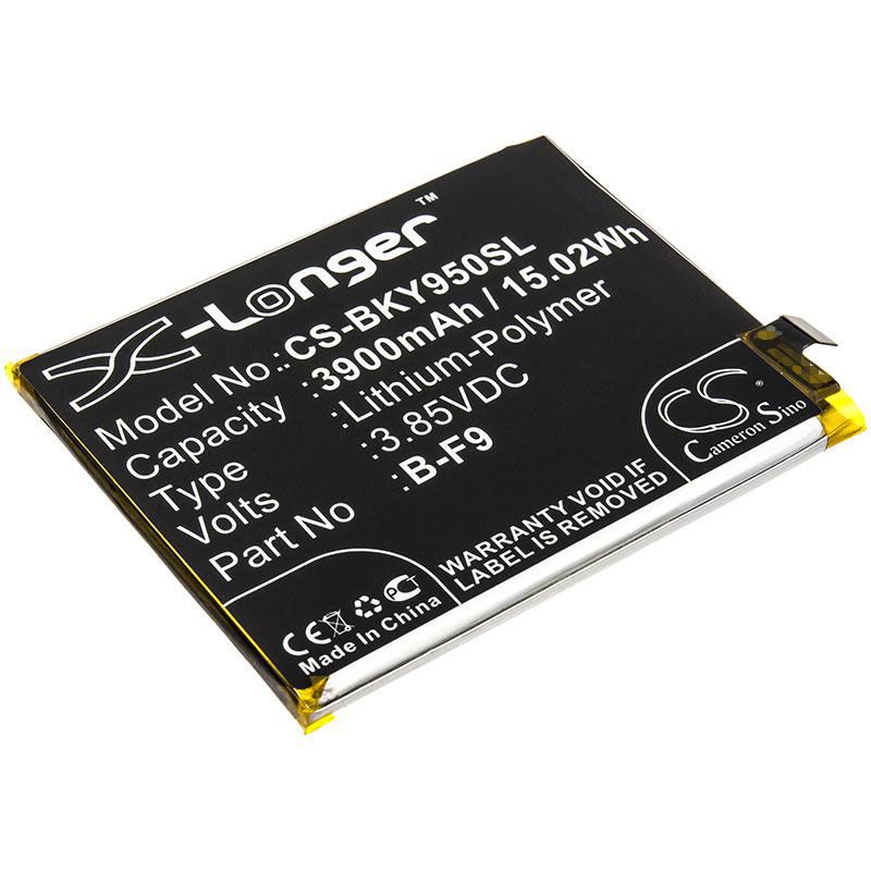 BBK VIVO Y95 Battery Replacement