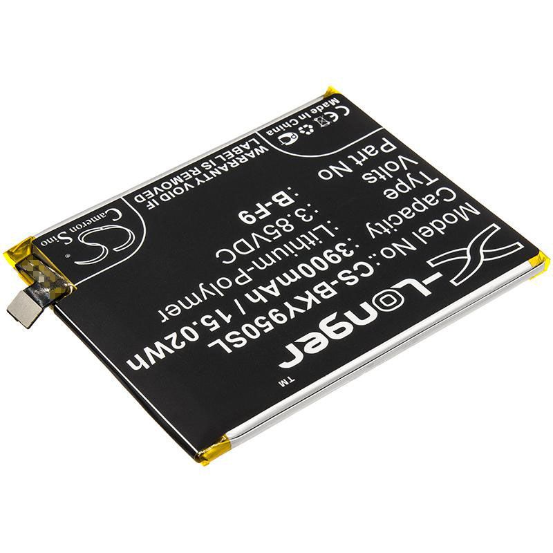 BBK VIVO Y95 Battery Replacement