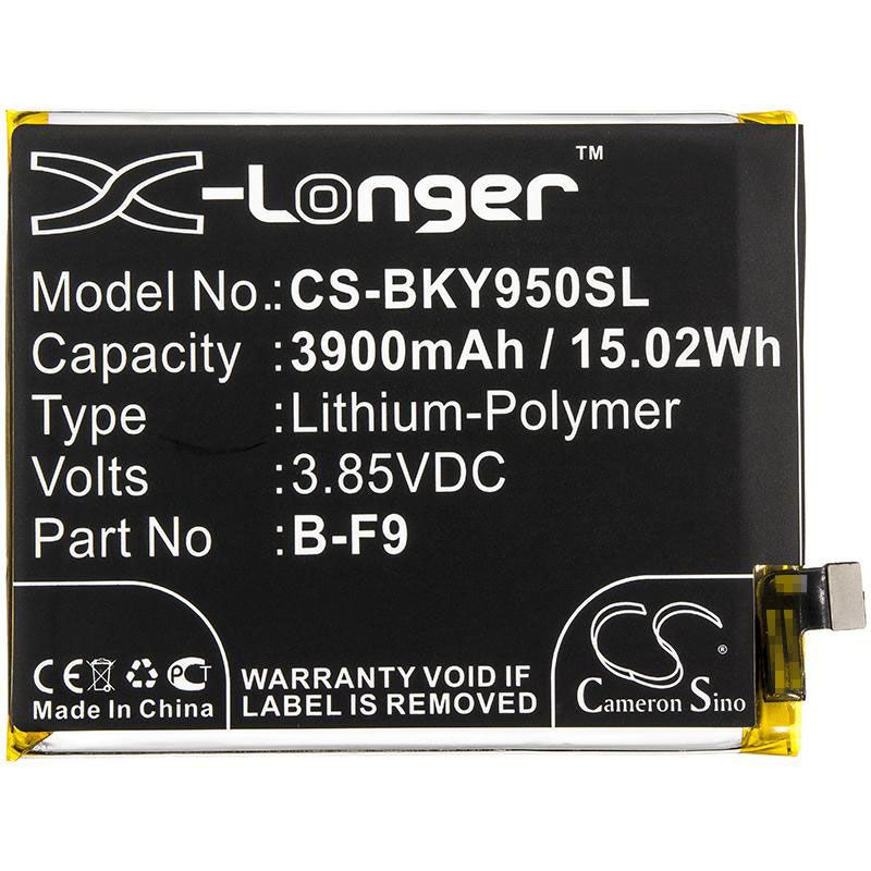 BBK VIVO Y95 Battery Replacement