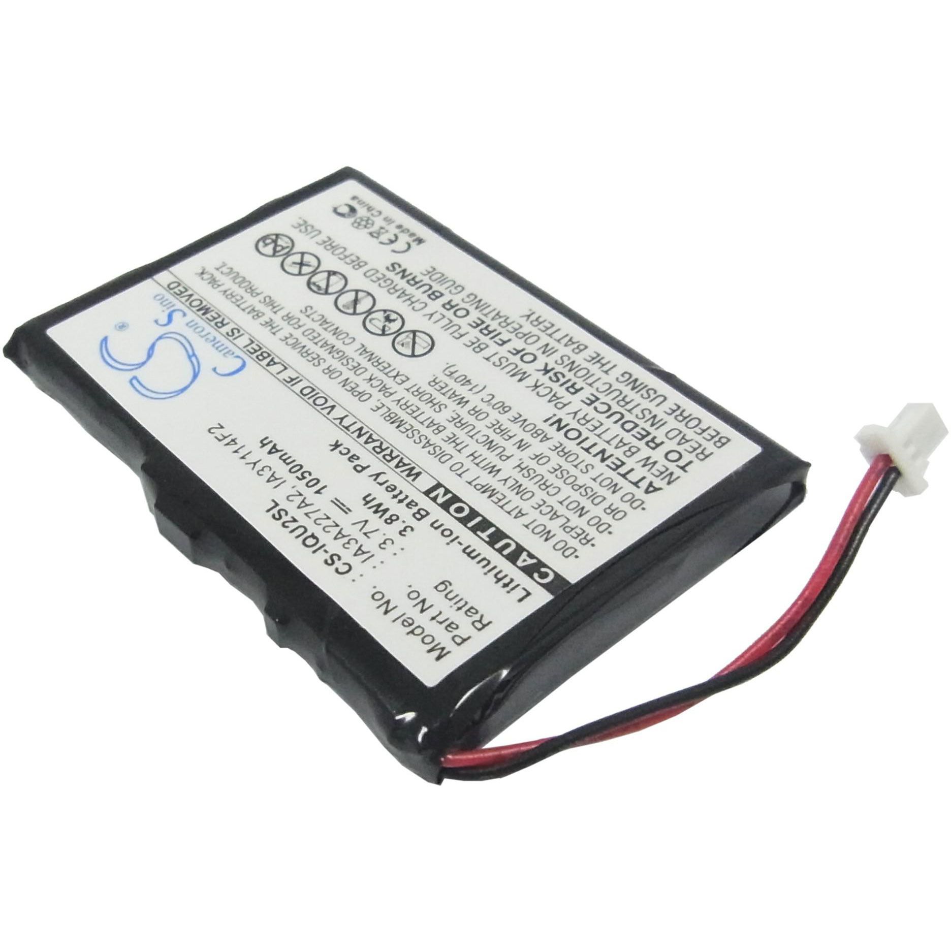 Garmin Quest 2 Battery Replacement