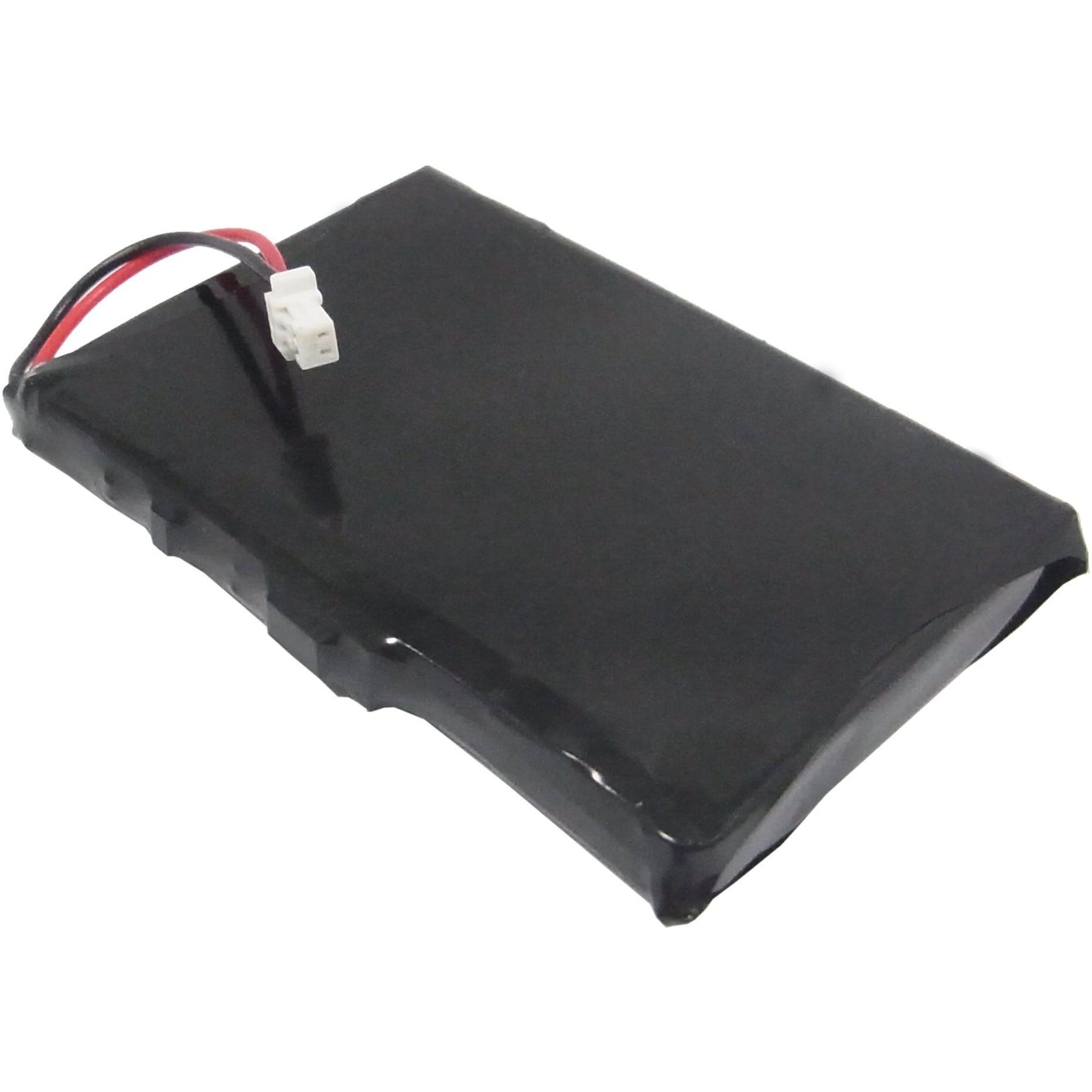 Garmin Quest 2 Battery Replacement