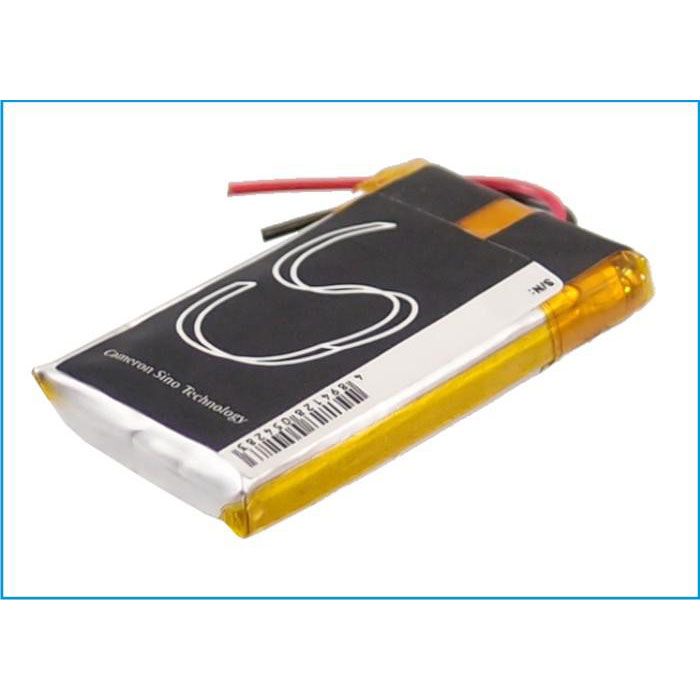 Ultralife UBP005 Battery Replacement