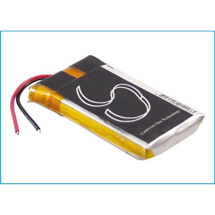 Ultralife UBP005 Battery Replacement
