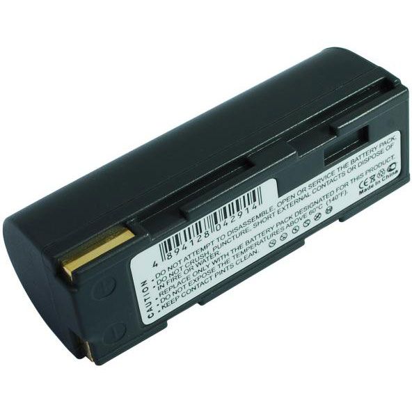 Opticon 3101 Battery Replacement