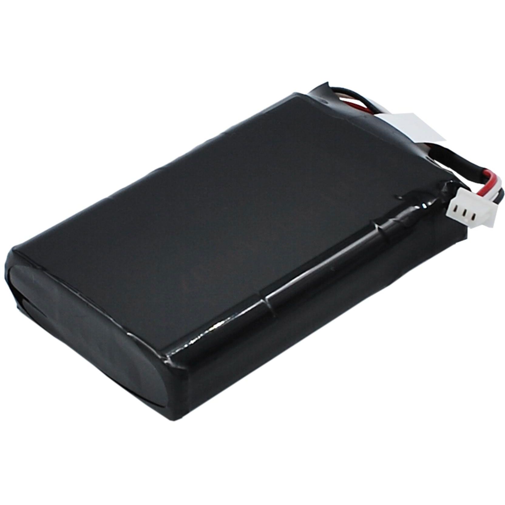 VDO Dayton MS2010AUS Battery Replacement