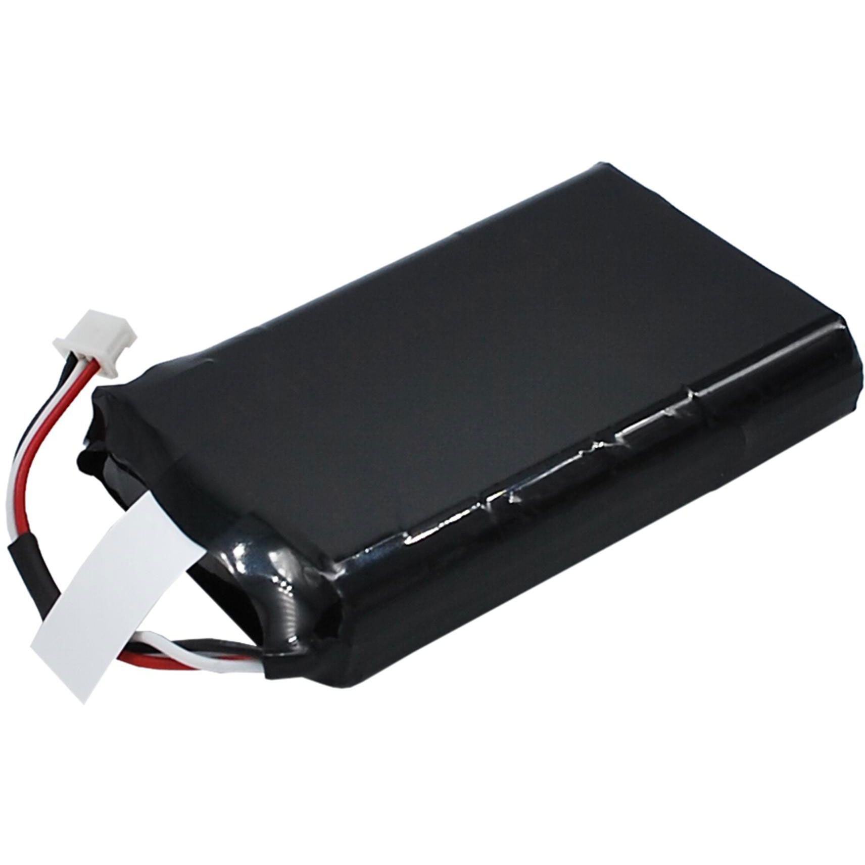VDO Dayton MS2010AUS Battery Replacement