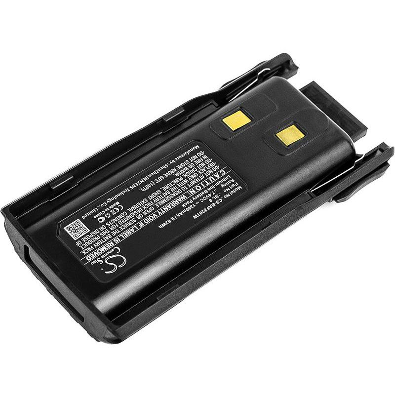 Baofeng BL-8 Battery Replacement