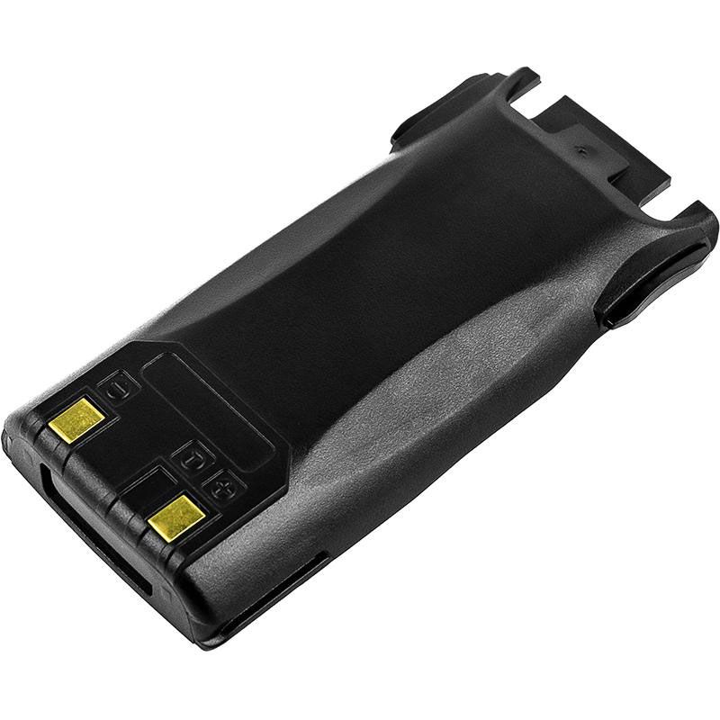 Baofeng BL-8 Battery Replacement