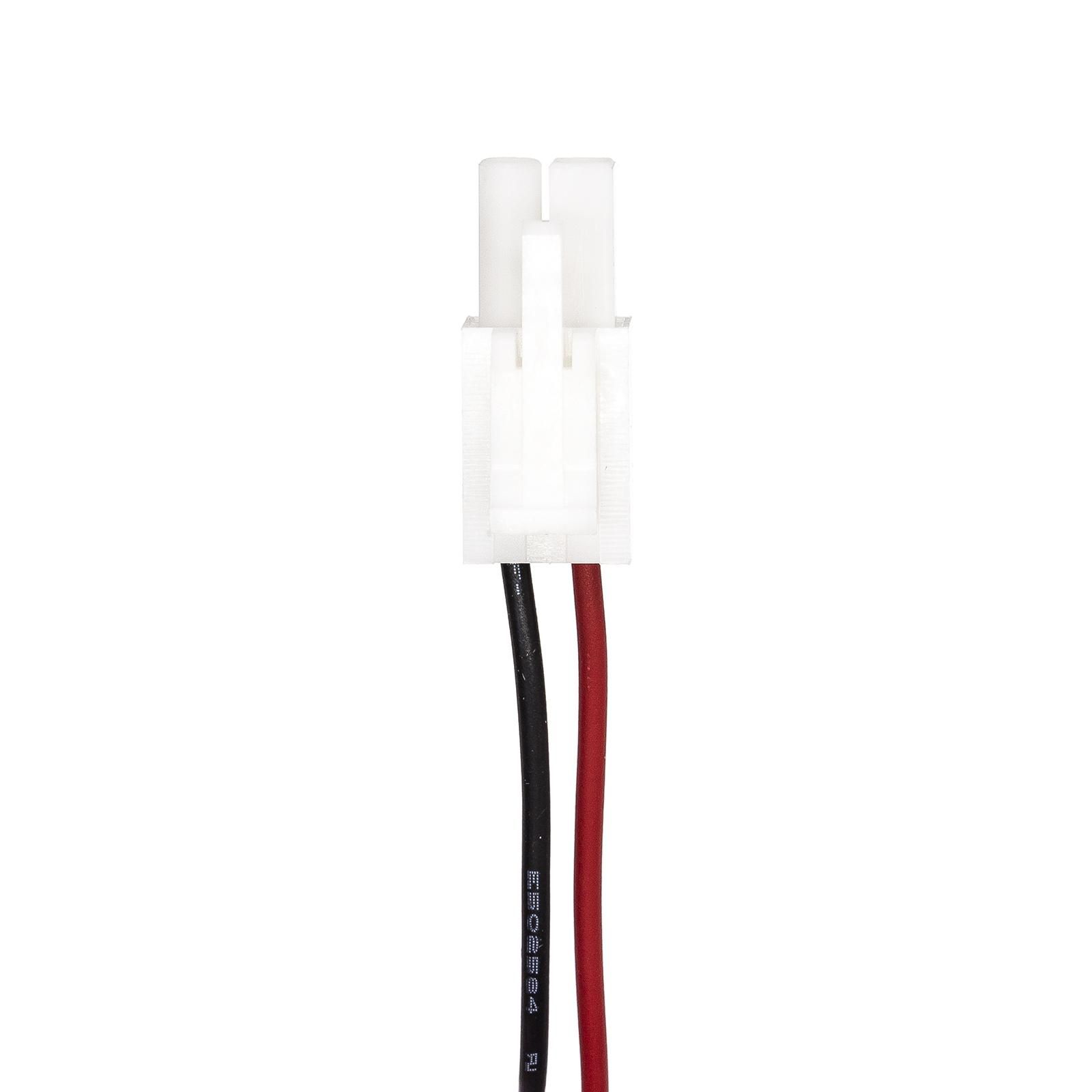 Vileda Quick & Clean Battery Replacement