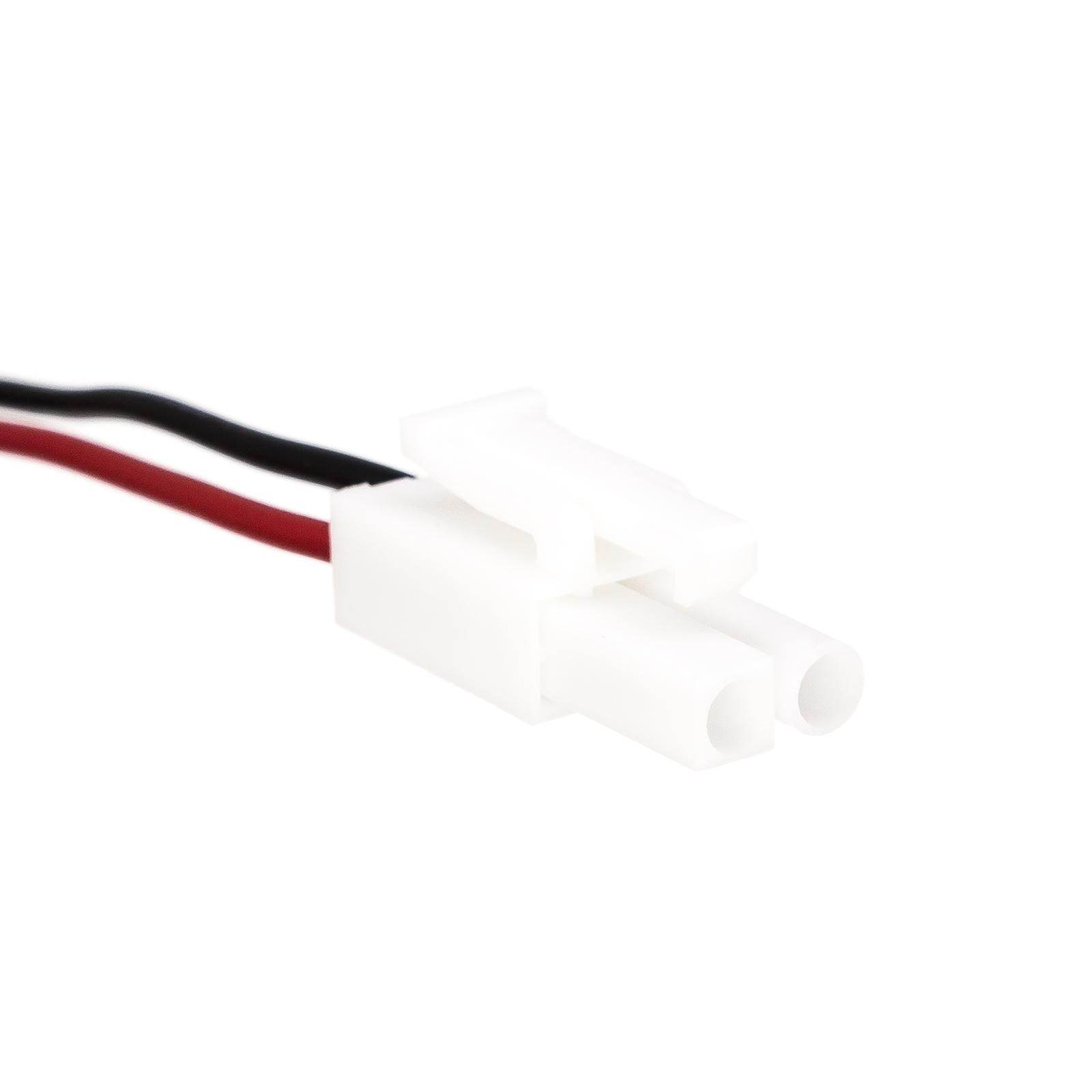 Vileda Quick & Clean Battery Replacement